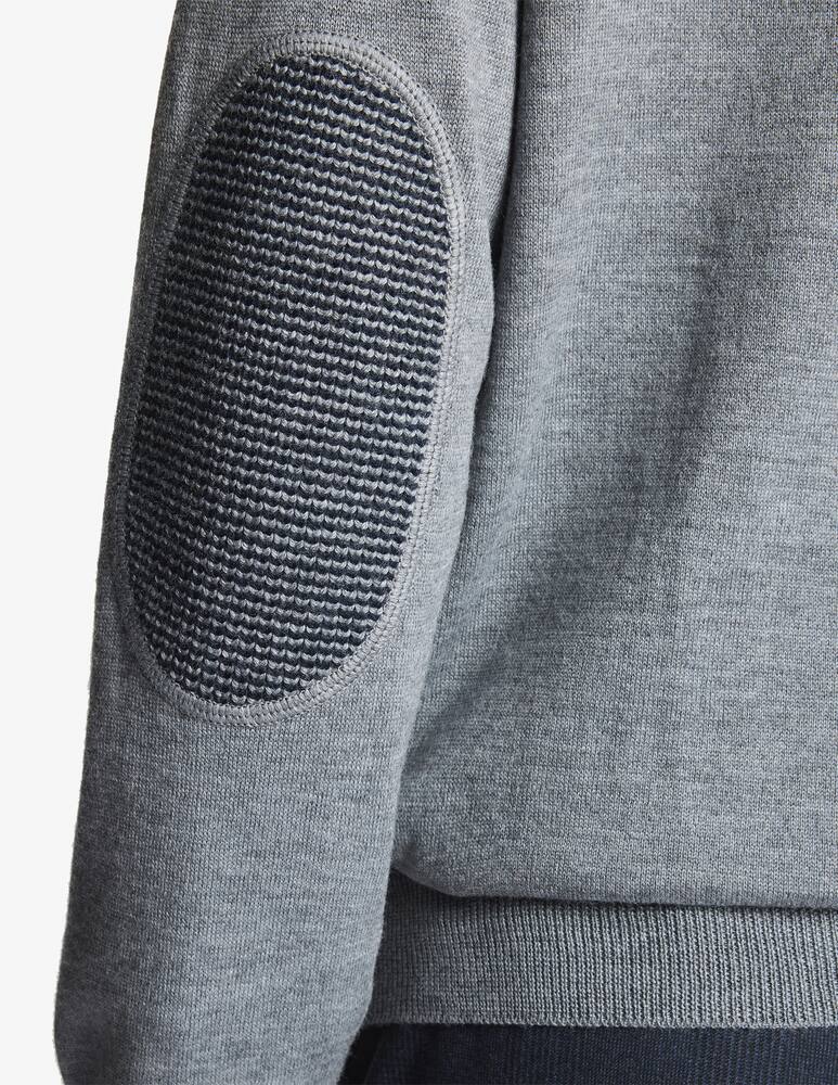 rinascente Fay Wool round-neck jumper