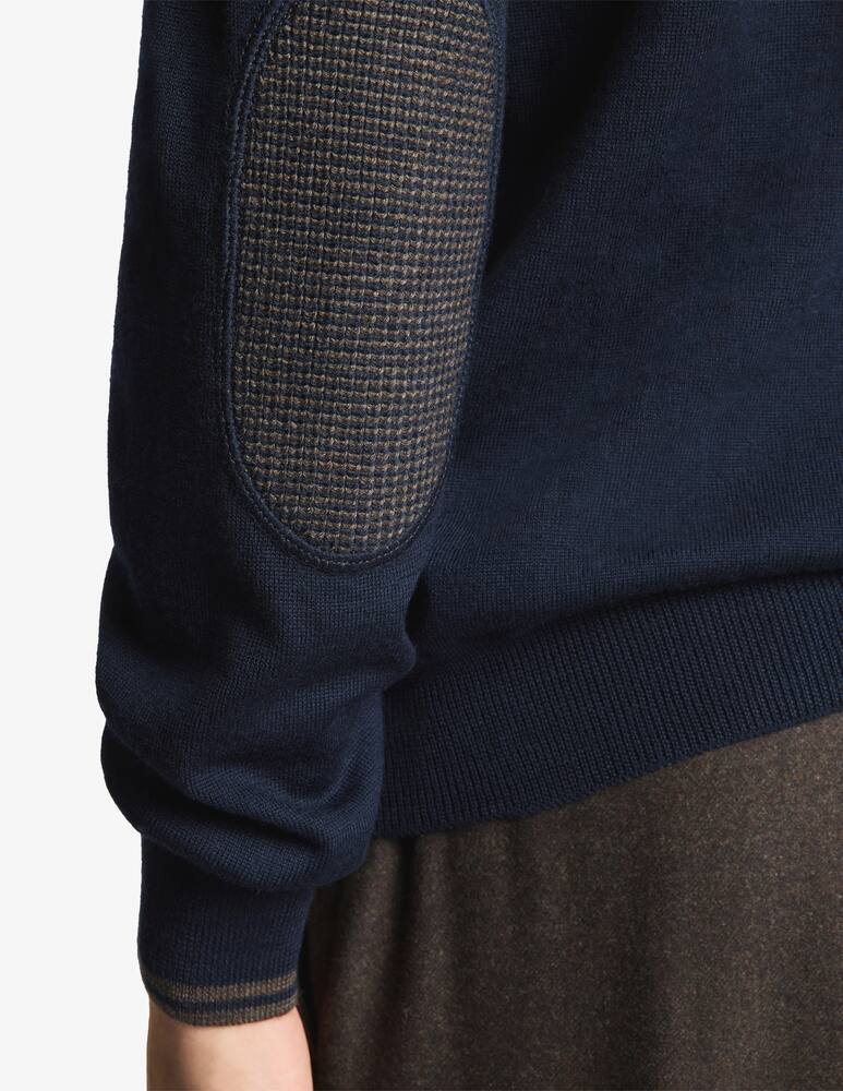 rinascente Fay Maglia girocollo in lana