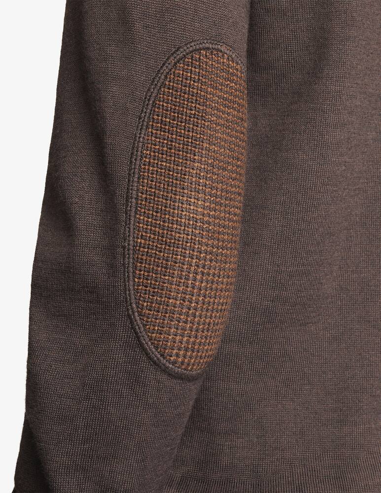 rinascente Fay Maglia girocollo in lana
