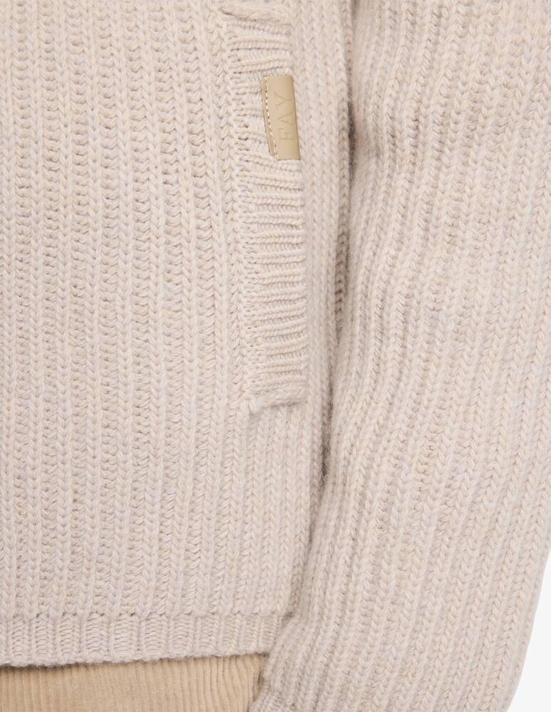 Fay Double-breasted wool jacket - picture 4 Fay Double-breasted wool jacket - picture 4
