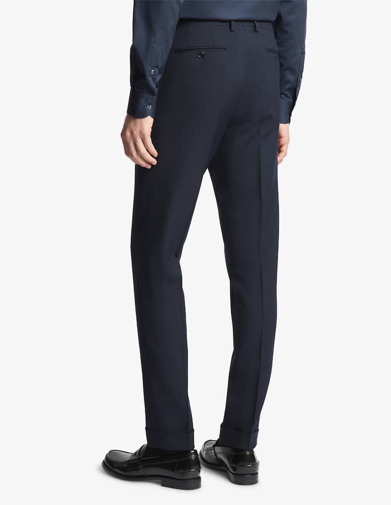 Fay Crease-resistant travel trousers - picture 3 Fay Crease-resistant travel trousers - picture 3