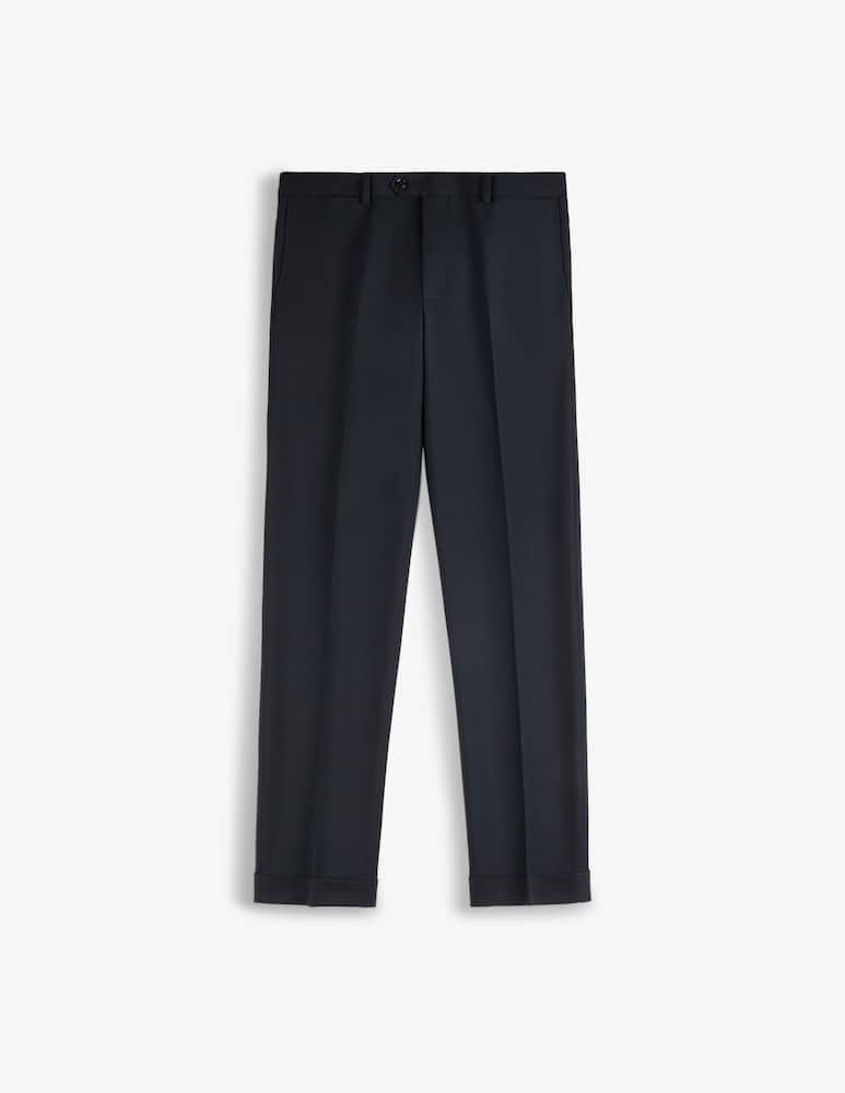 Fay Crease-resistant travel trousers - picture 5 Fay Crease-resistant travel trousers - picture 5