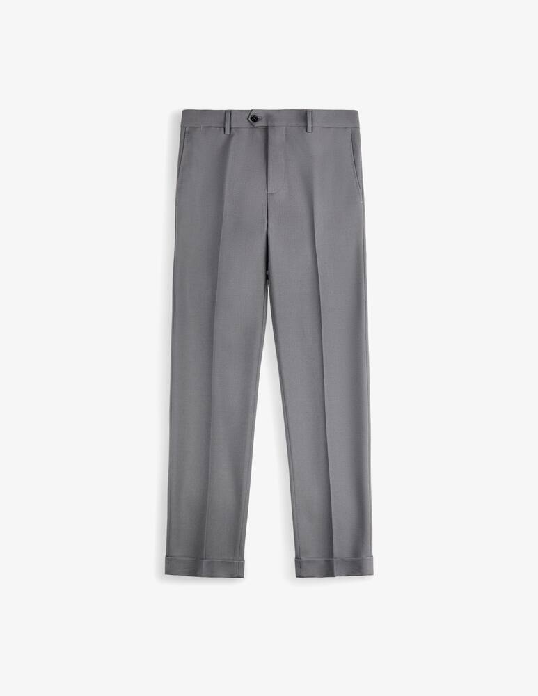 rinascente Fay Crease-resistant travel trousers