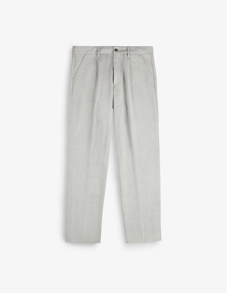 Fay Pantaloni in flanella stretch - immagine 5