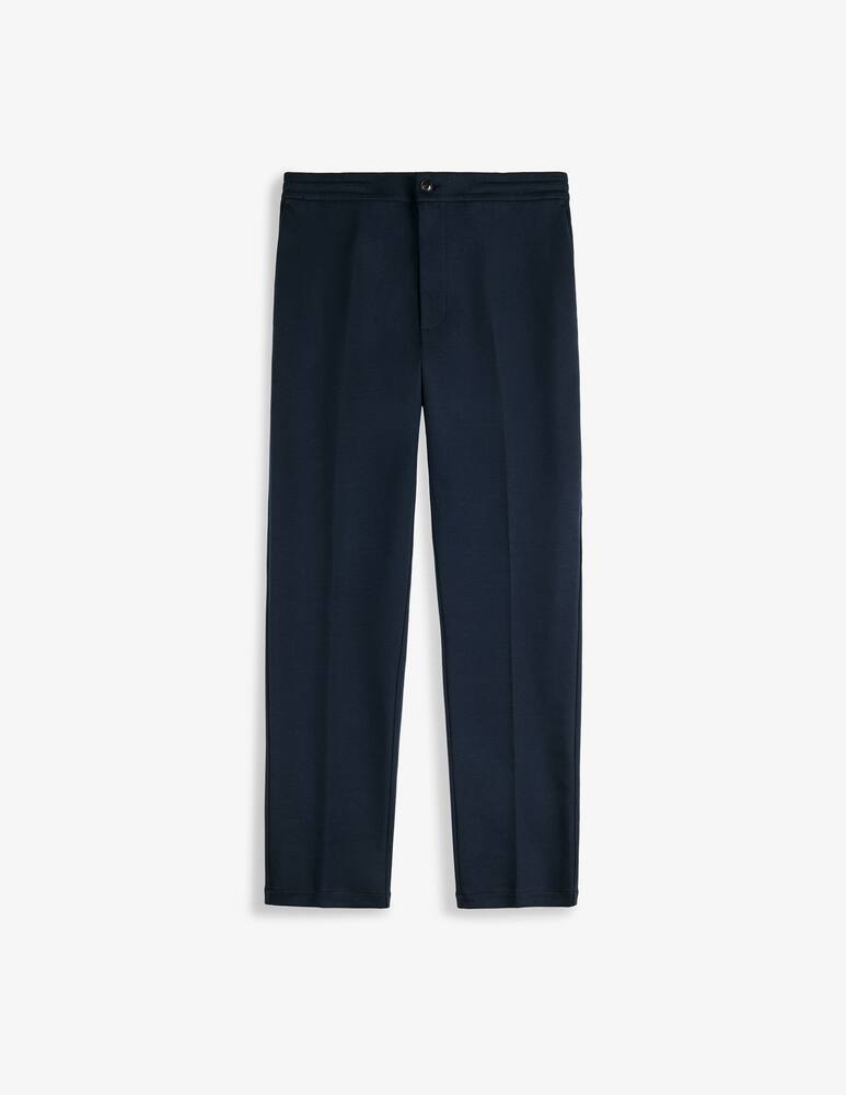 rinascente Fay Comfort fit jersey trousers