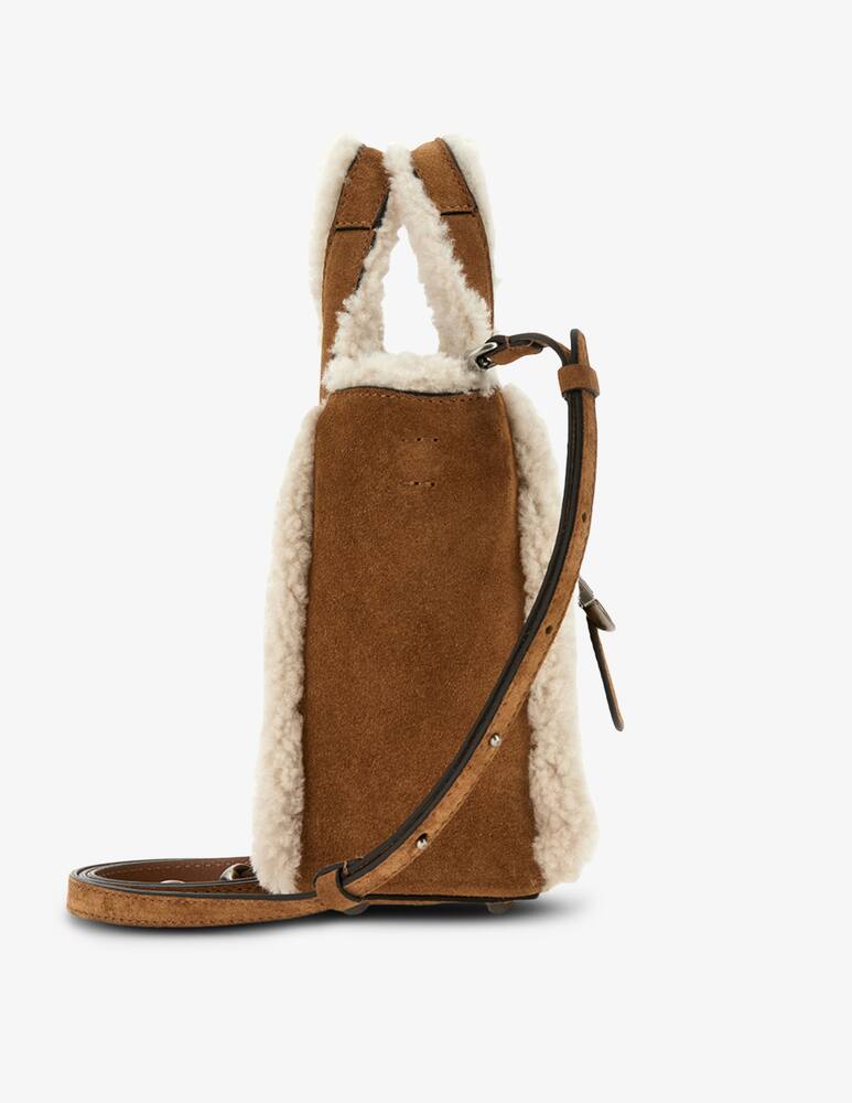 Hogan Trend Shopping Bag Mini - picture 6 Hogan Trend Shopping Bag Mini - picture 6