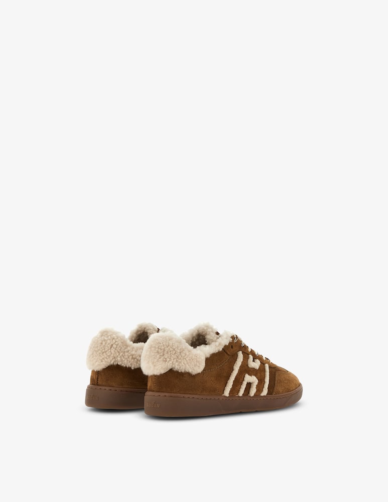 Hogan Sneakers Cool - picture 3 Hogan Sneakers Cool - picture 3