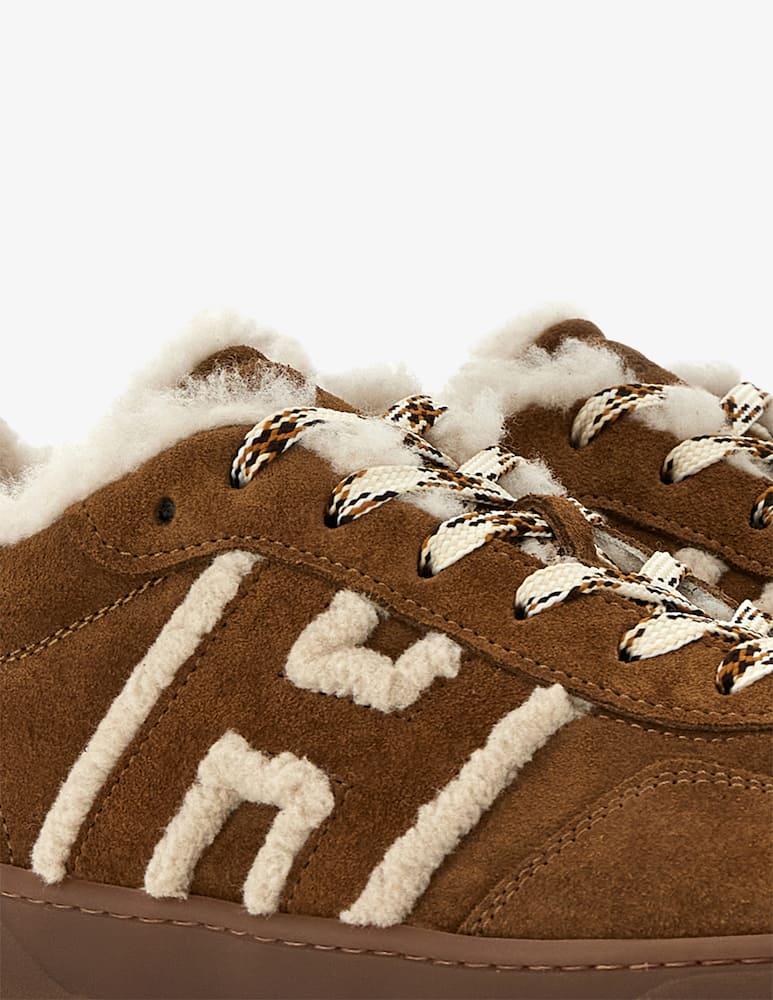 Hogan Sneakers Cool - picture 4 Hogan Sneakers Cool - picture 4