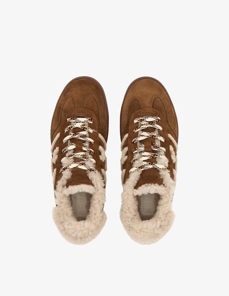 Hogan Sneakers Cool - picture 5 Hogan Sneakers Cool - picture 5