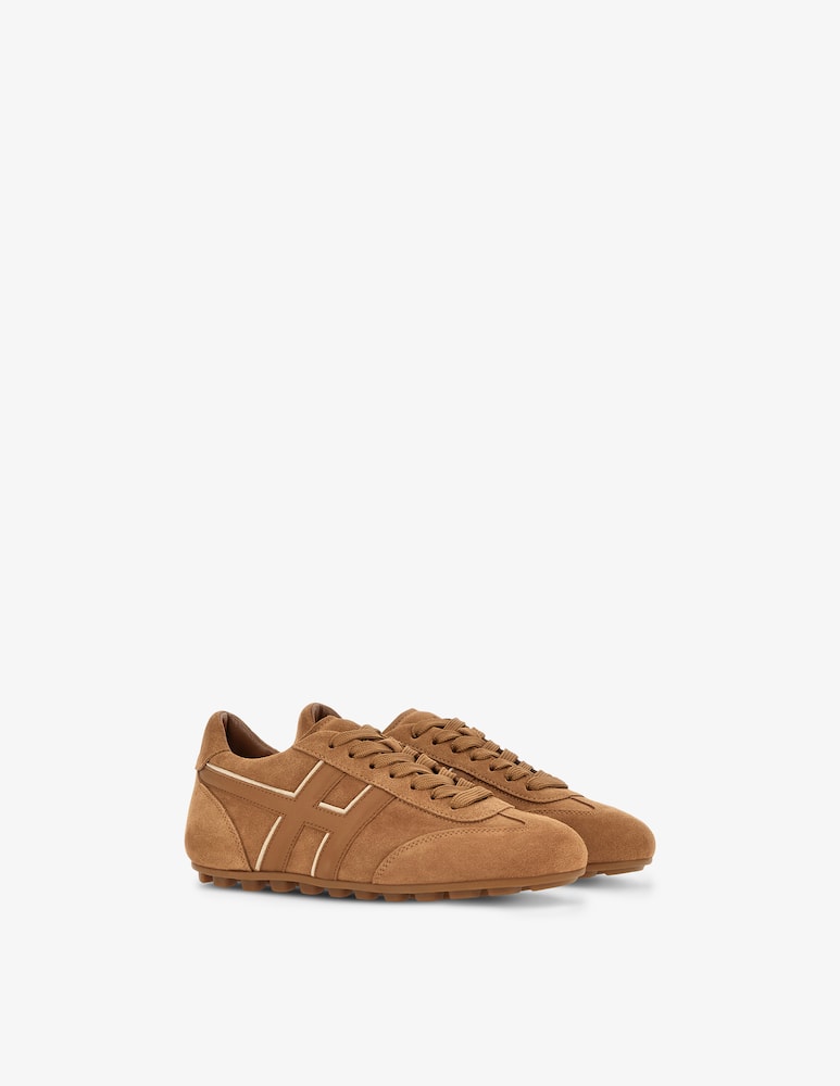 Hogan Sneakers Olympia - picture 2 Hogan Sneakers Olympia - picture 2