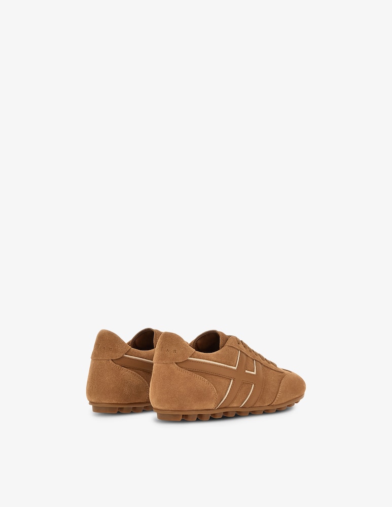 Hogan Sneakers Olympia - picture 3 Hogan Sneakers Olympia - picture 3