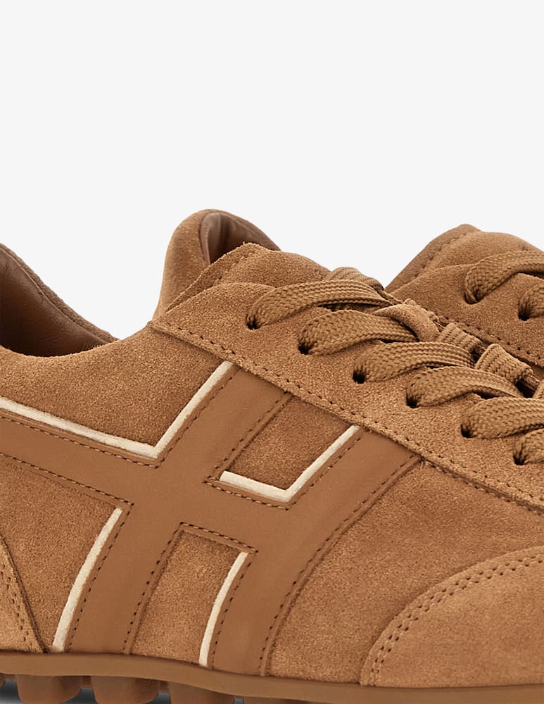 Hogan Sneakers Olympia - picture 4 Hogan Sneakers Olympia - picture 4
