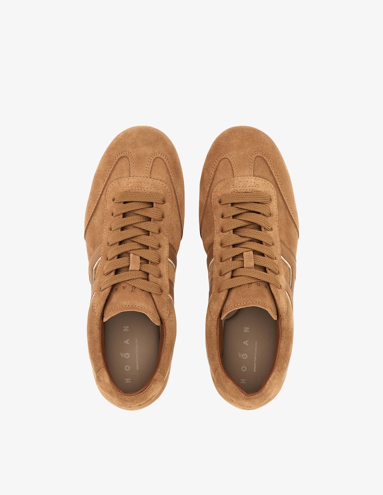 Hogan Sneakers Olympia - picture 5 Hogan Sneakers Olympia - picture 5