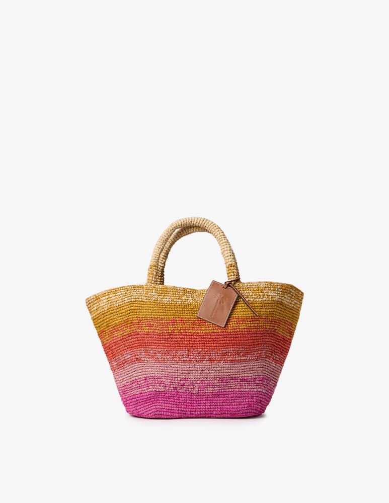 rinascente Manebì Borsa shopper New Panier