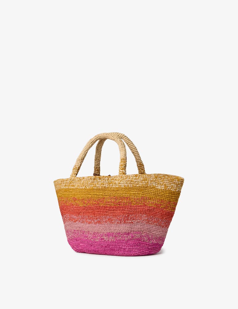 rinascente Manebì Borsa shopper New Panier