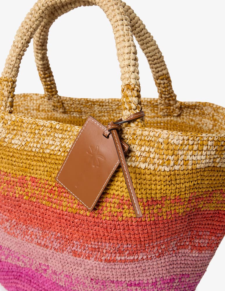 rinascente Manebì Borsa shopper New Panier