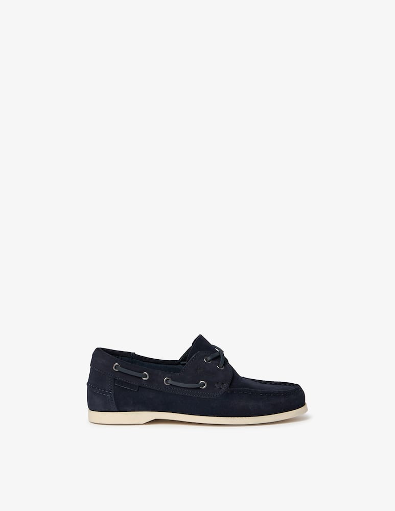 rinascente Manebì Hamptons boat shoes