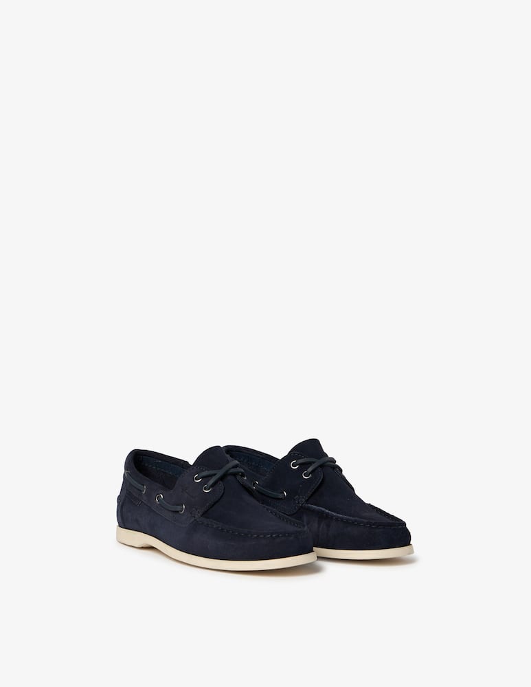 rinascente Manebì Hamptons boat shoes