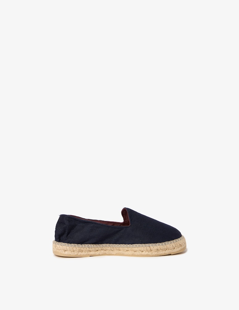rinascente Manebì Espadrillas flat