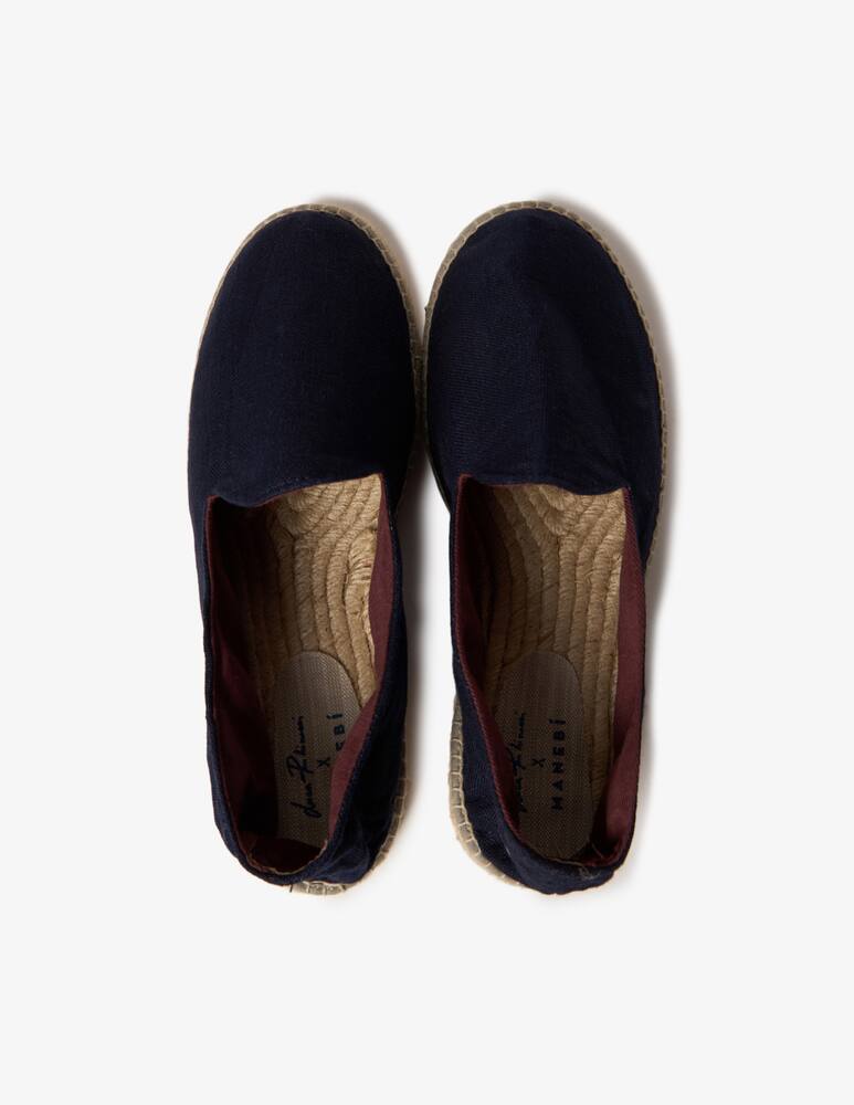 rinascente Manebì Espadrillas flat