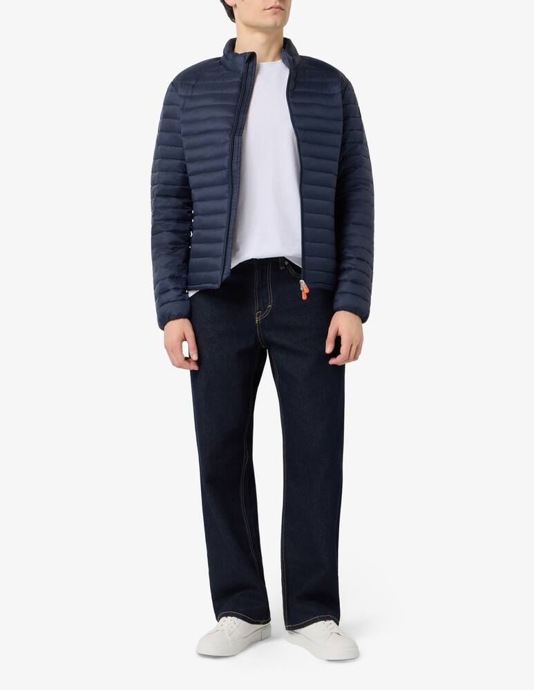 rinascente Save The Duck Piumino ripstop Archibald 100g