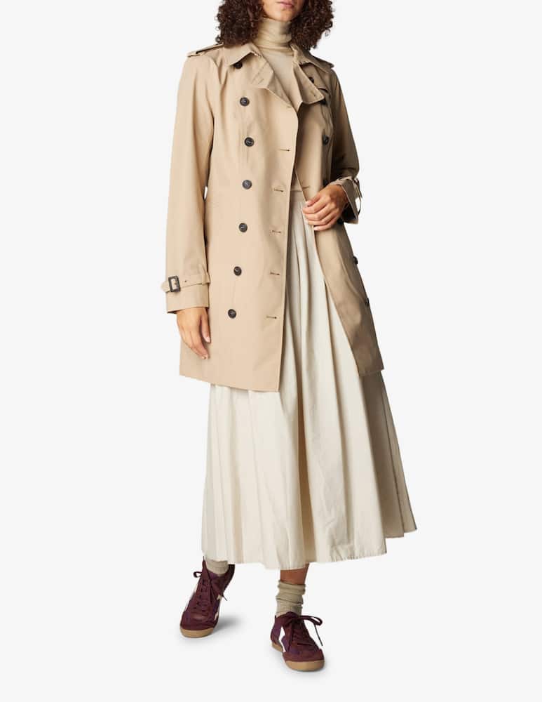 Save The Duck Trench Audrey - immagine 2 Save The Duck Trench Audrey - immagine 2