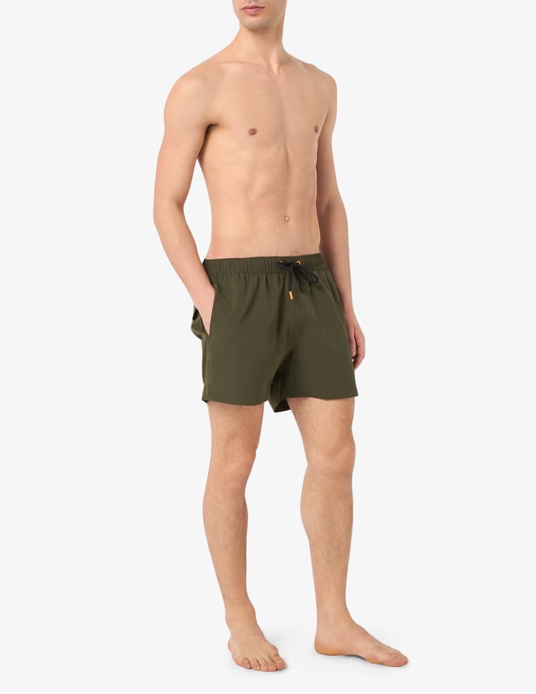 rinascente Save The Duck Boxer mare Demna