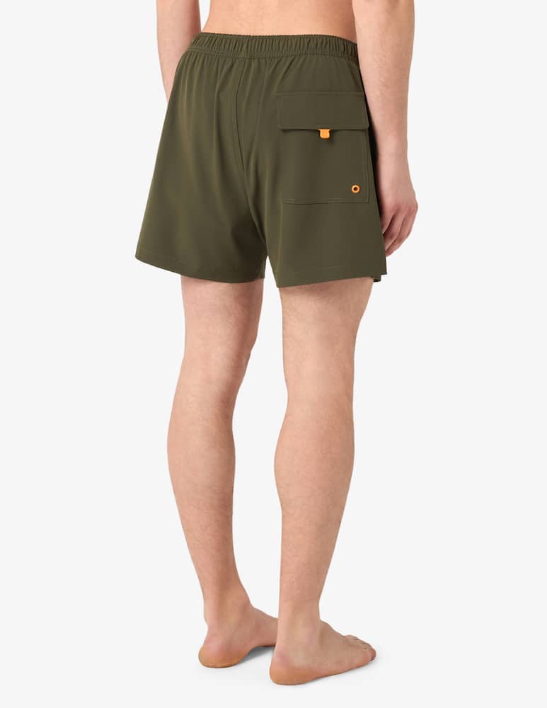 rinascente Save The Duck Boxer mare Demna