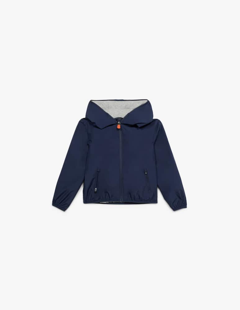 rinascente Save The Duck Giacca con cappuccio