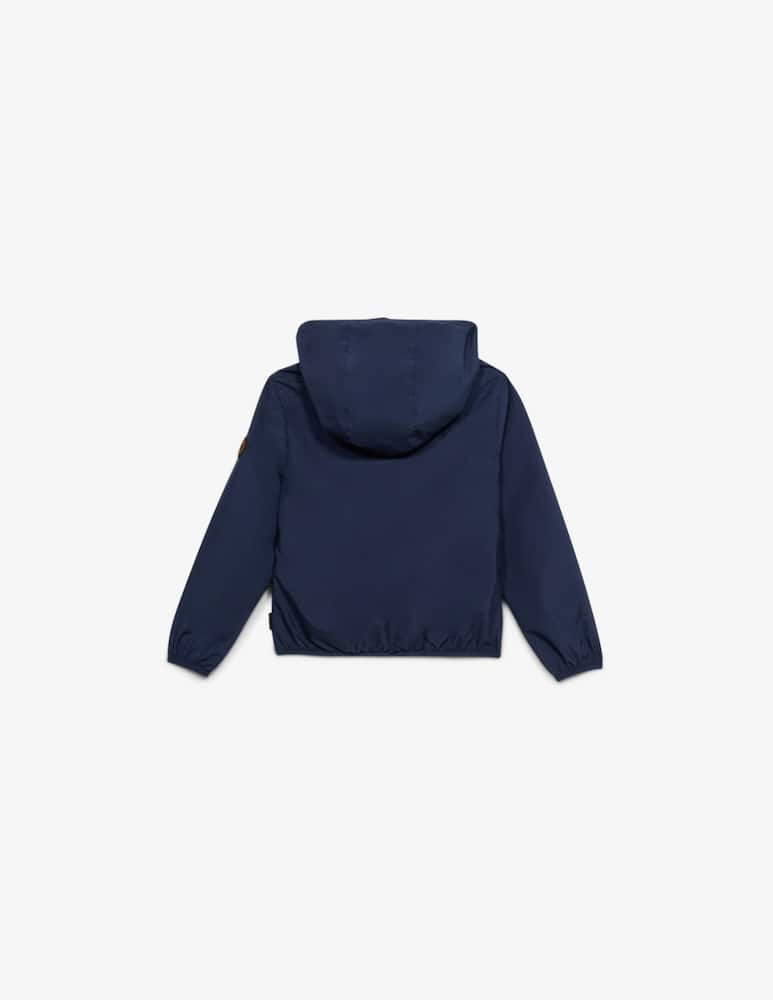 rinascente Save The Duck Giacca con cappuccio