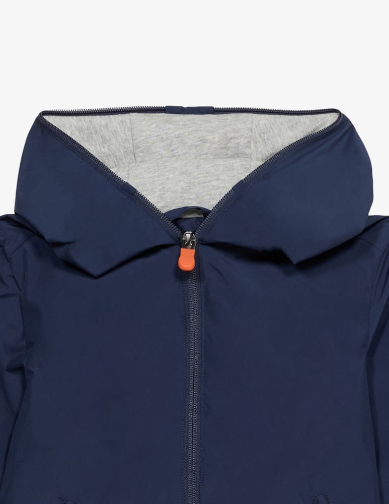 rinascente Save The Duck Giacca con cappuccio