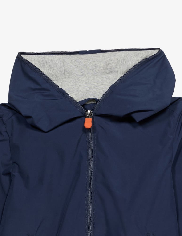 rinascente Save The Duck Giacca con cappuccio