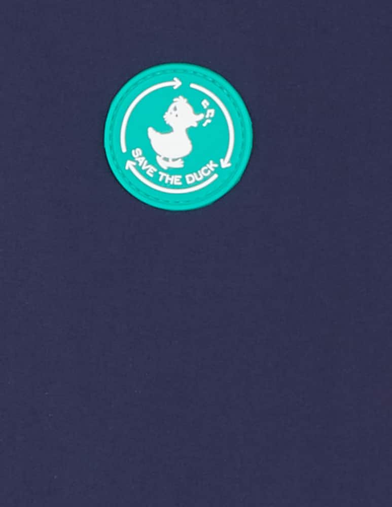 rinascente Save The Duck Giacca con cappuccio