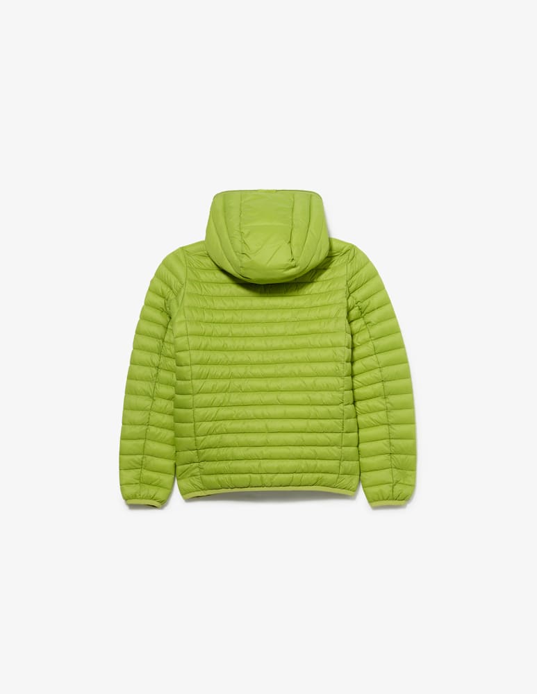 rinascente Save The Duck Piumino leggero con cappuccio