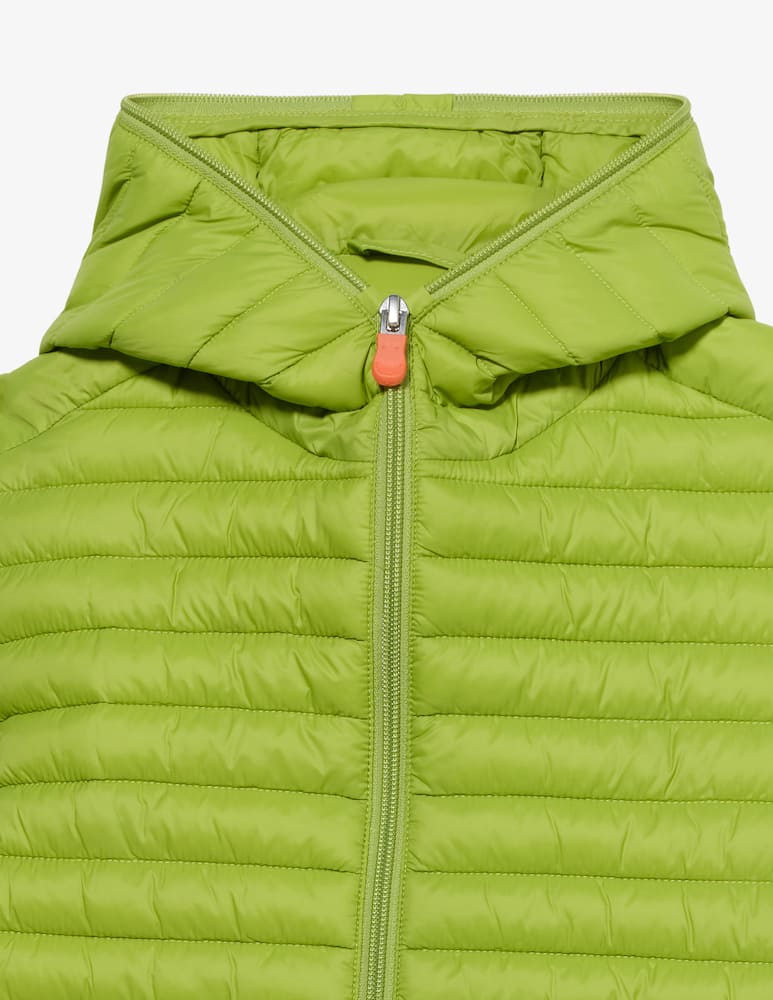 rinascente Save The Duck Piumino leggero con cappuccio