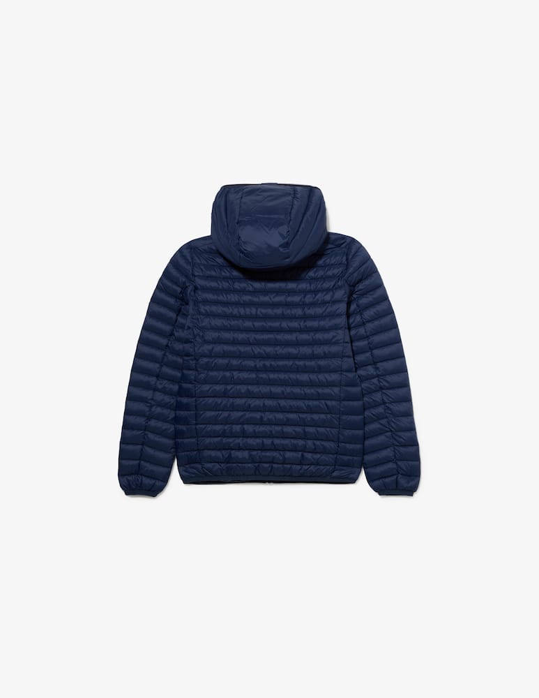 rinascente Save The Duck Piumino leggero con cappuccio