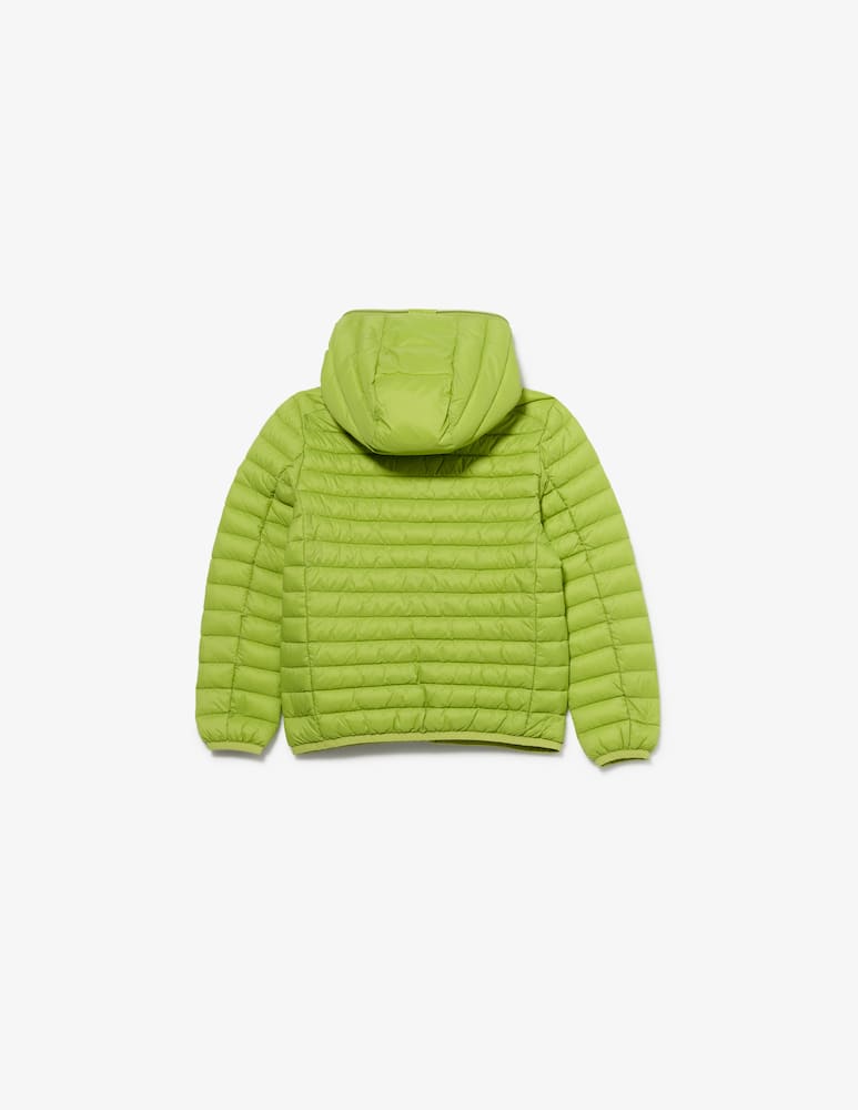 rinascente Save The Duck Piumino leggero con cappuccio