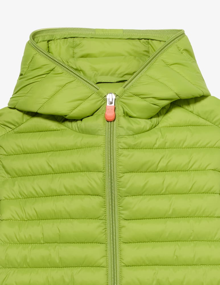 rinascente Save The Duck Piumino leggero con cappuccio