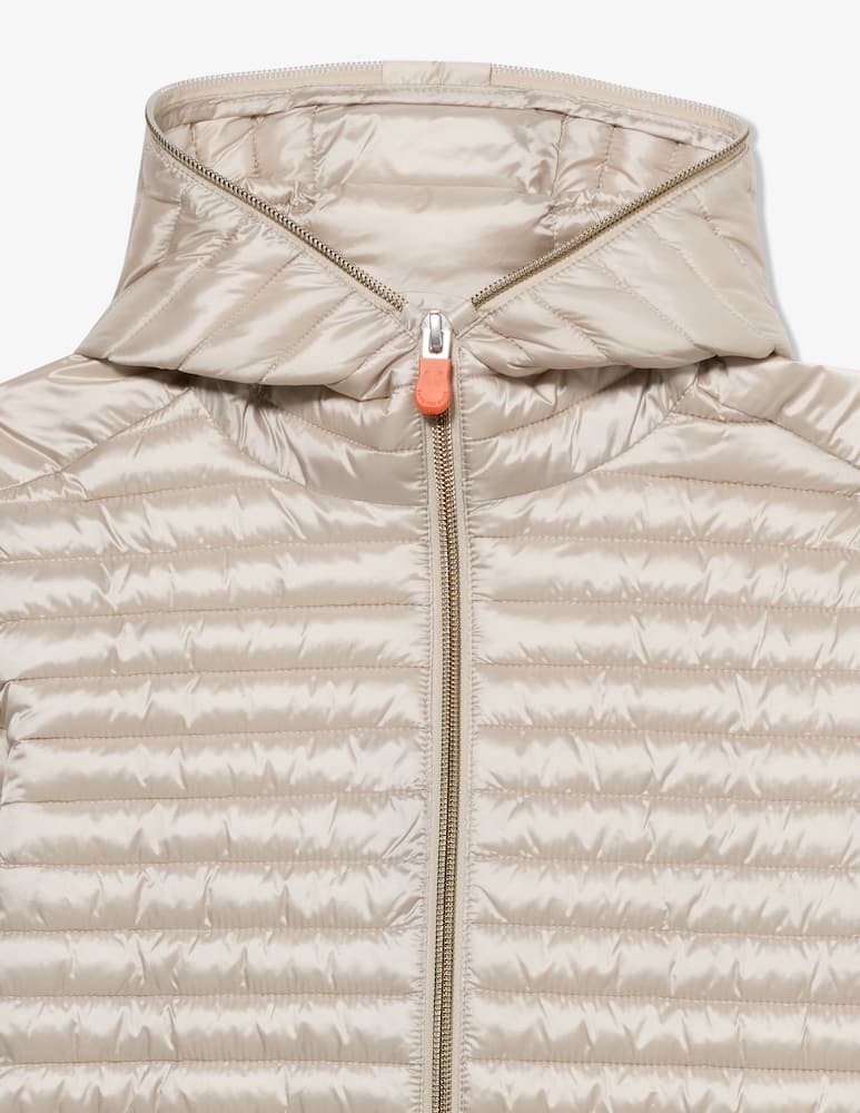 rinascente Save The Duck Piumino leggero con cappuccio