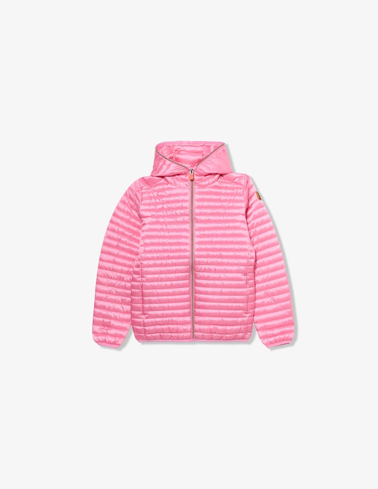 rinascente Save The Duck Piumino leggero con cappuccio