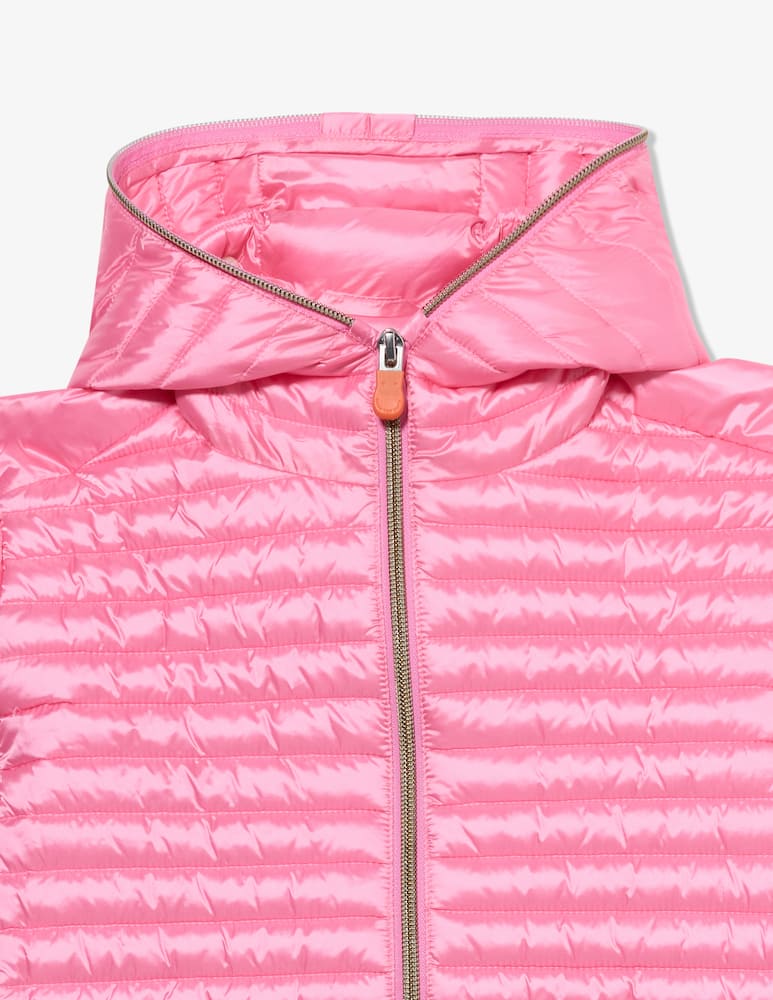 rinascente Save The Duck Piumino leggero con cappuccio