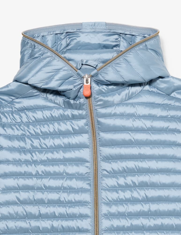 rinascente Save The Duck Piumino leggero con cappuccio