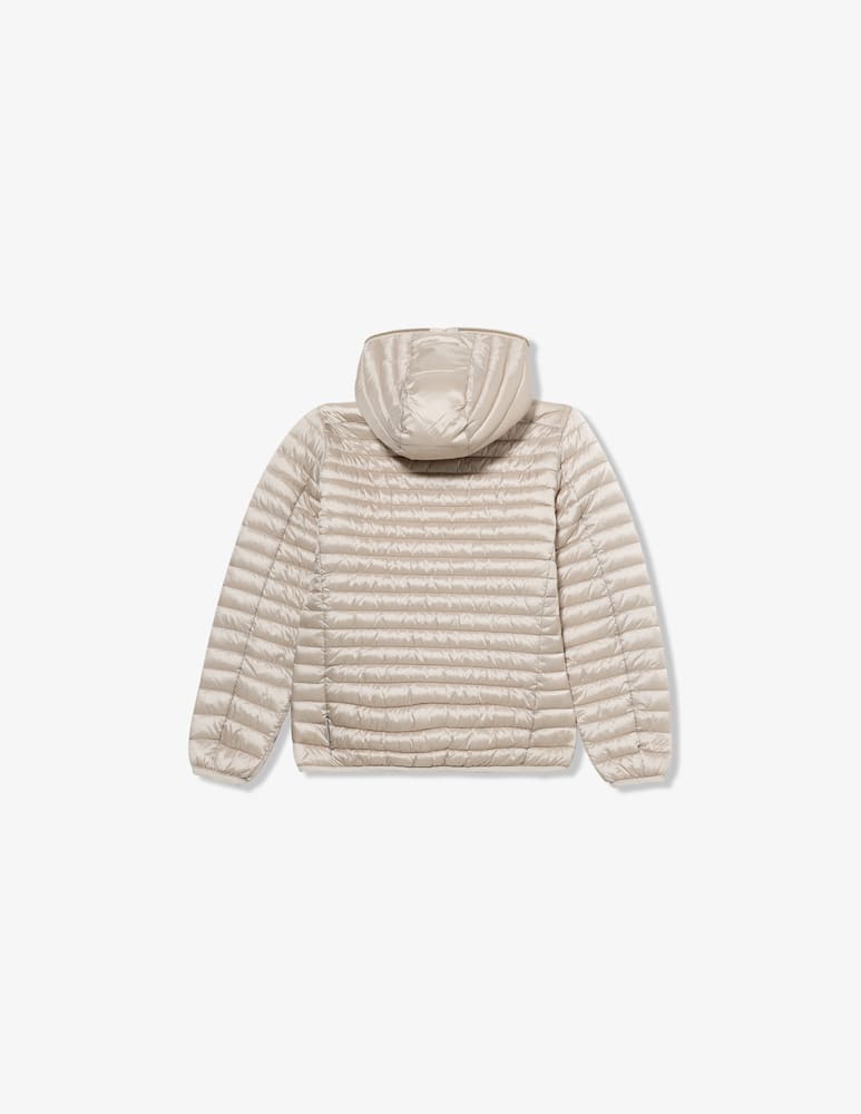 rinascente Save The Duck Piumino leggero con cappuccio