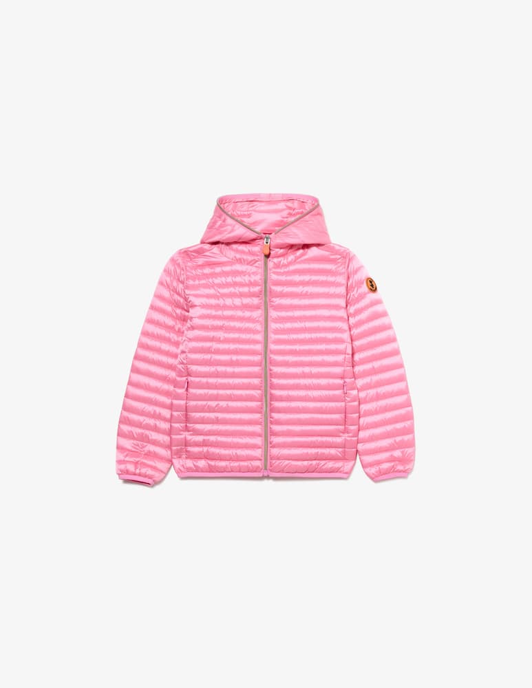 rinascente Save The Duck Piumino leggero con cappuccio