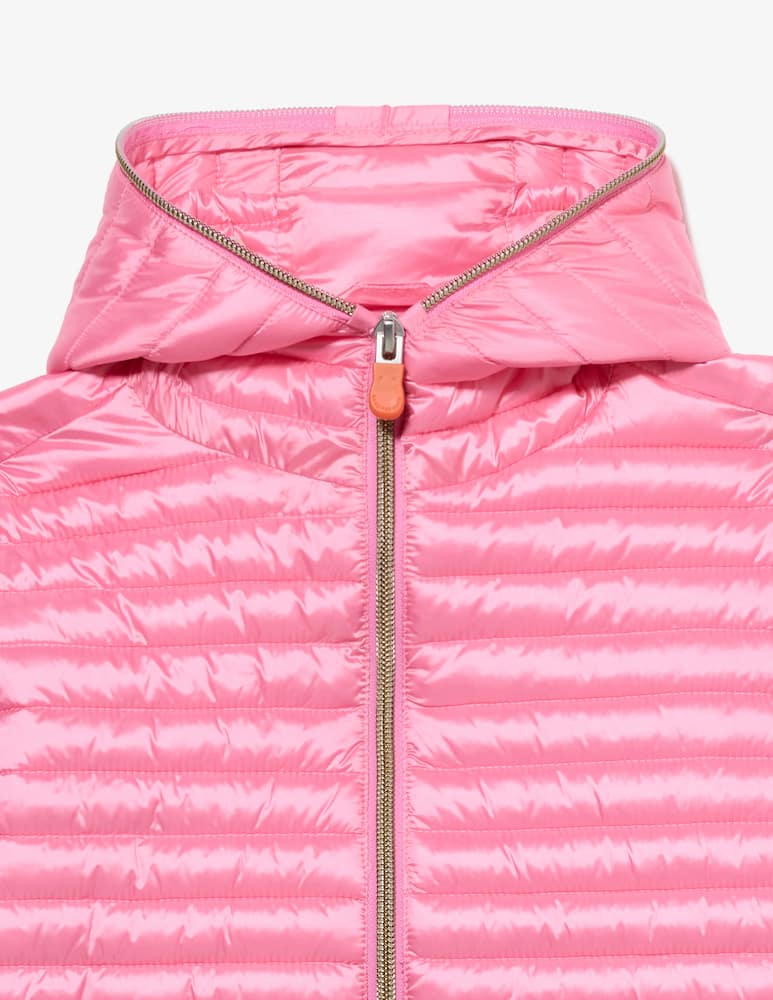 rinascente Save The Duck Piumino leggero con cappuccio