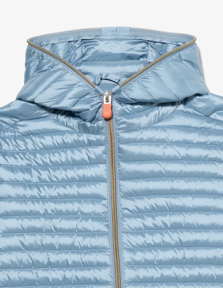 rinascente Save The Duck Piumino leggero con cappuccio