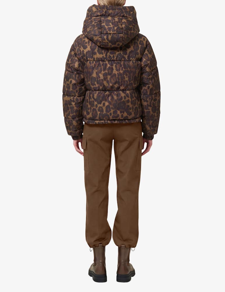 rinascente Save The Duck Rhiannon bomber jacket