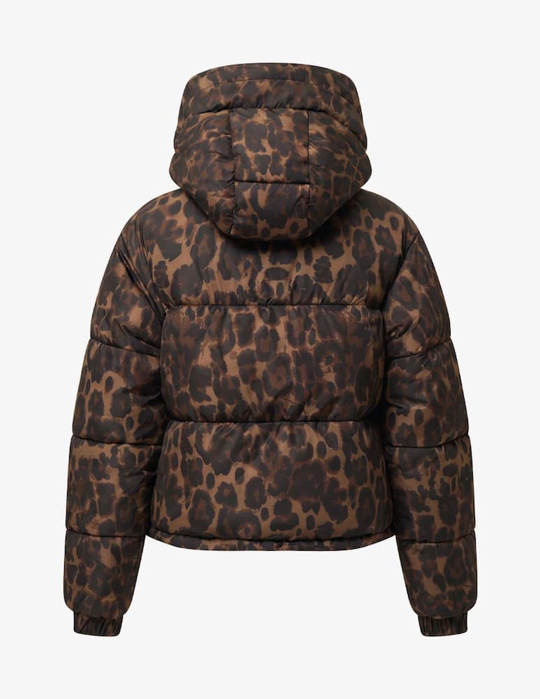 rinascente Save The Duck Rhiannon bomber jacket