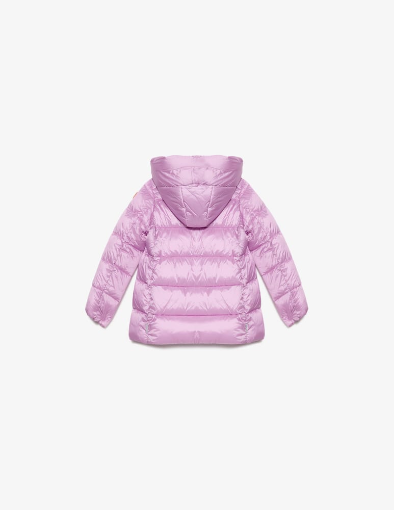Save The Duck hooded jacket - picture 2 Save The Duck hooded jacket - picture 2