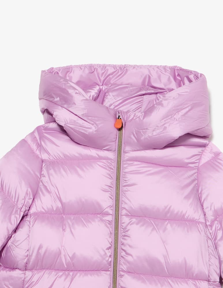 Save The Duck hooded jacket - picture 3 Save The Duck hooded jacket - picture 3